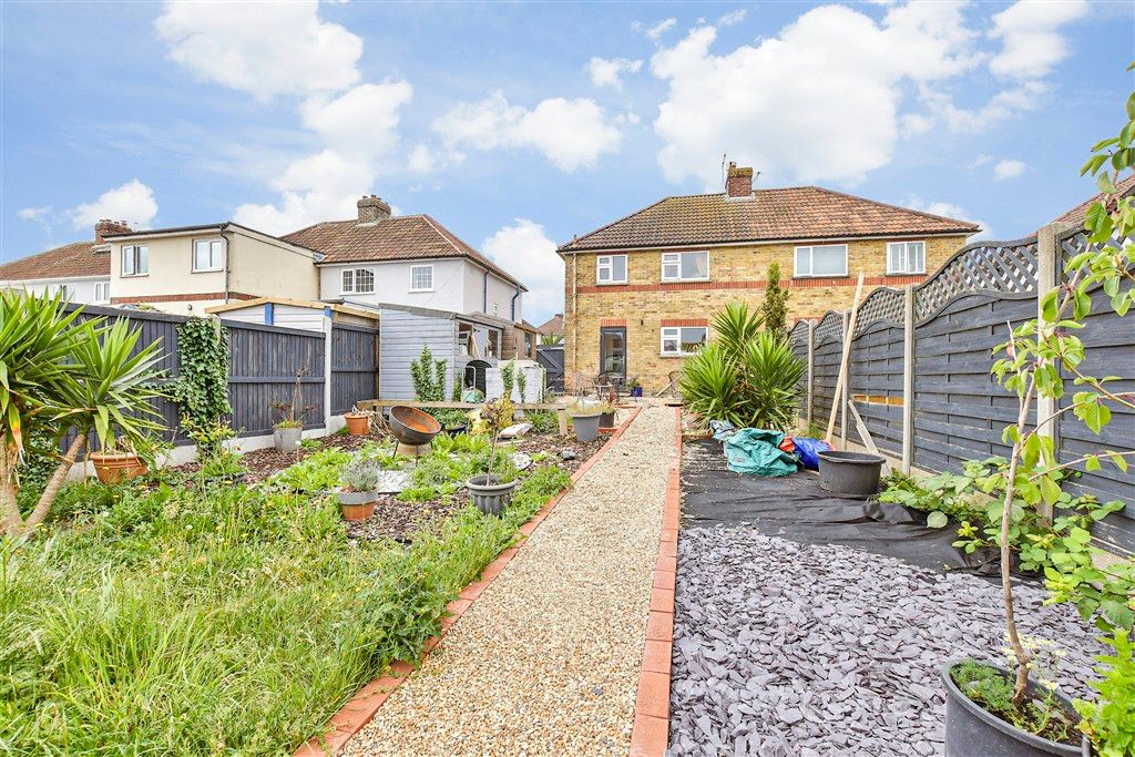 Property photo 2 of 10 Rear Garden