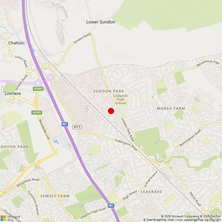 Property photo 2 of 9 Property Map