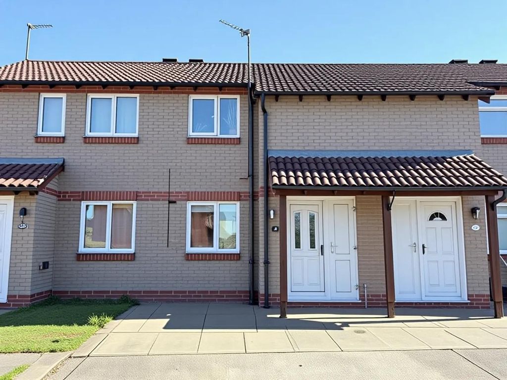 Property photo 1 of 9 Keats Close, Earl Shilton