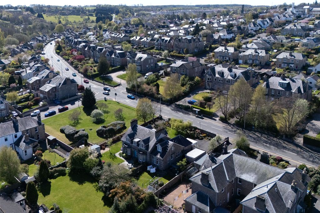 Additional image 32 of 5 bed semi-detached house for saleGlasgow Road, Perth, Perth And Kinross PH2