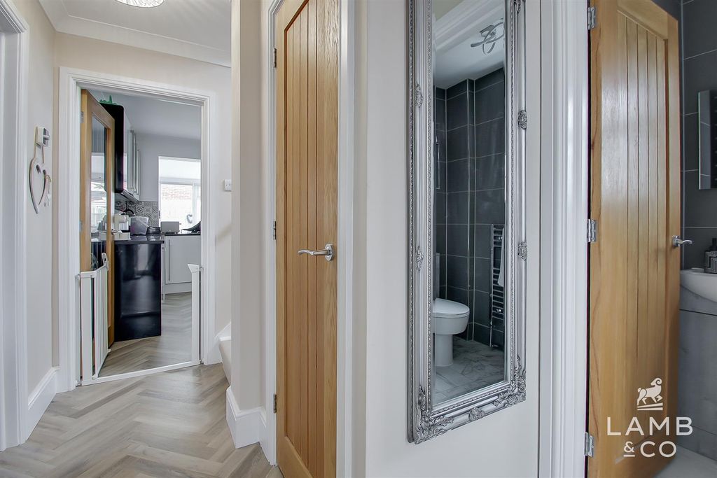 Additional image 11 of 3 bed detached house for saleCrome Road, Clacton-On-Sea CO16