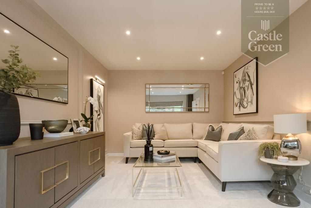 Property photo 2 of 20 Lounge