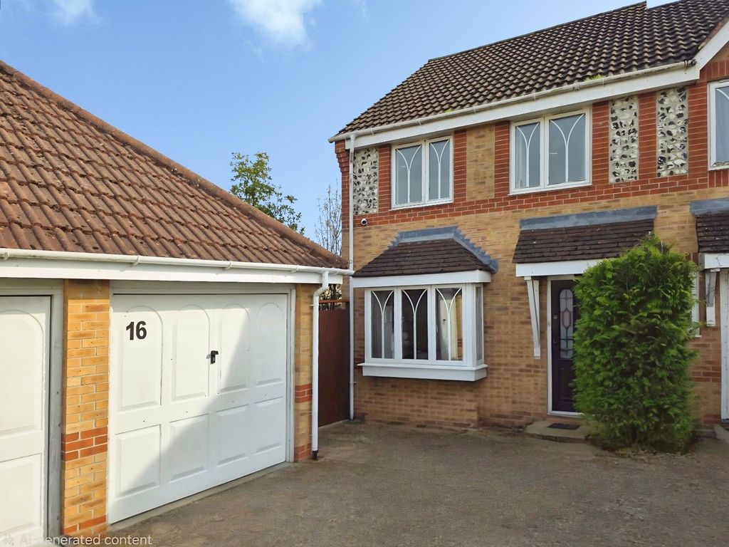 Property photo 1 of 20 Front Aspect