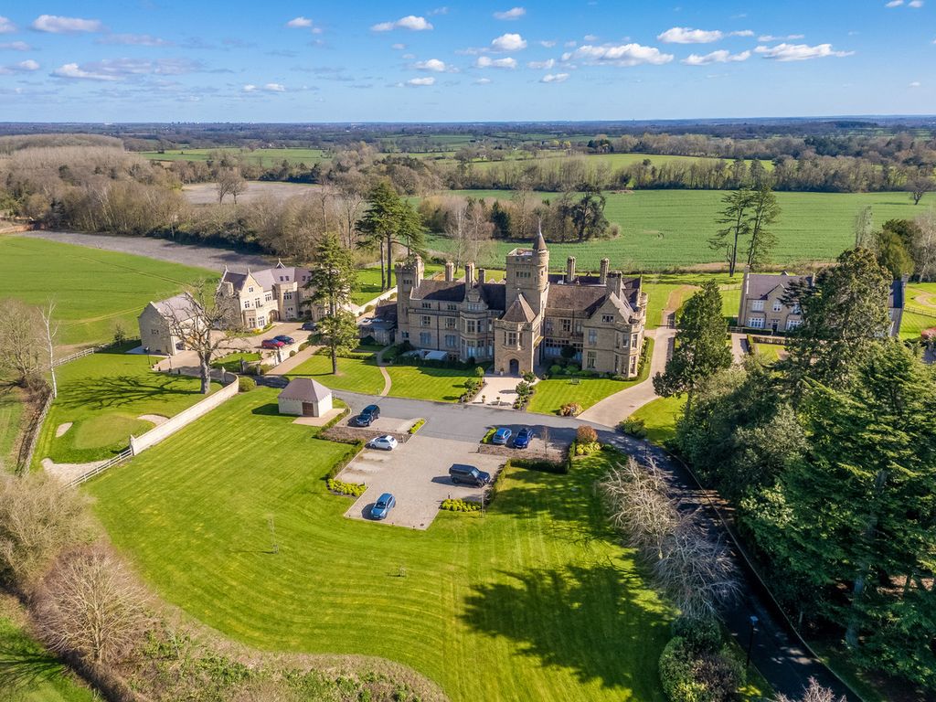 Additional image 35 of 2 bed flat for saleBirmingham Road Hatton Warwick, Warwickshire CV35