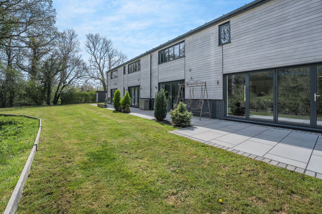 Property photo 1 of 30 Rear Elevation