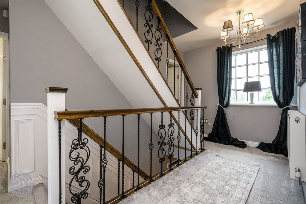 Additional image 23 of 6 bed detached house for saleMercers Road, Heywood OL10