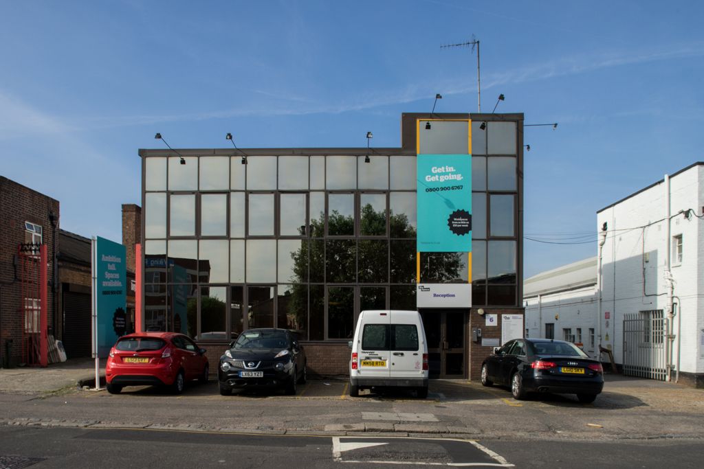 Property photo 2 of 12 Photo 1