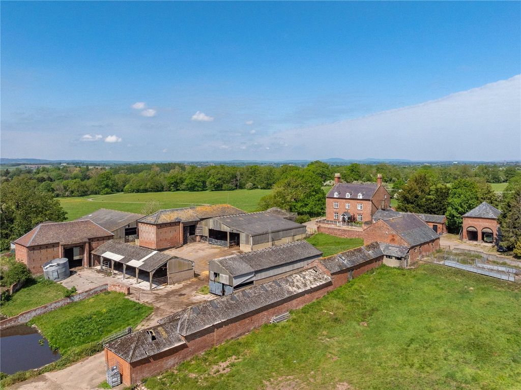 Additional image 4 of Land for saleKerswell Green, Kempsey, Worcester, Worcestershire WR5