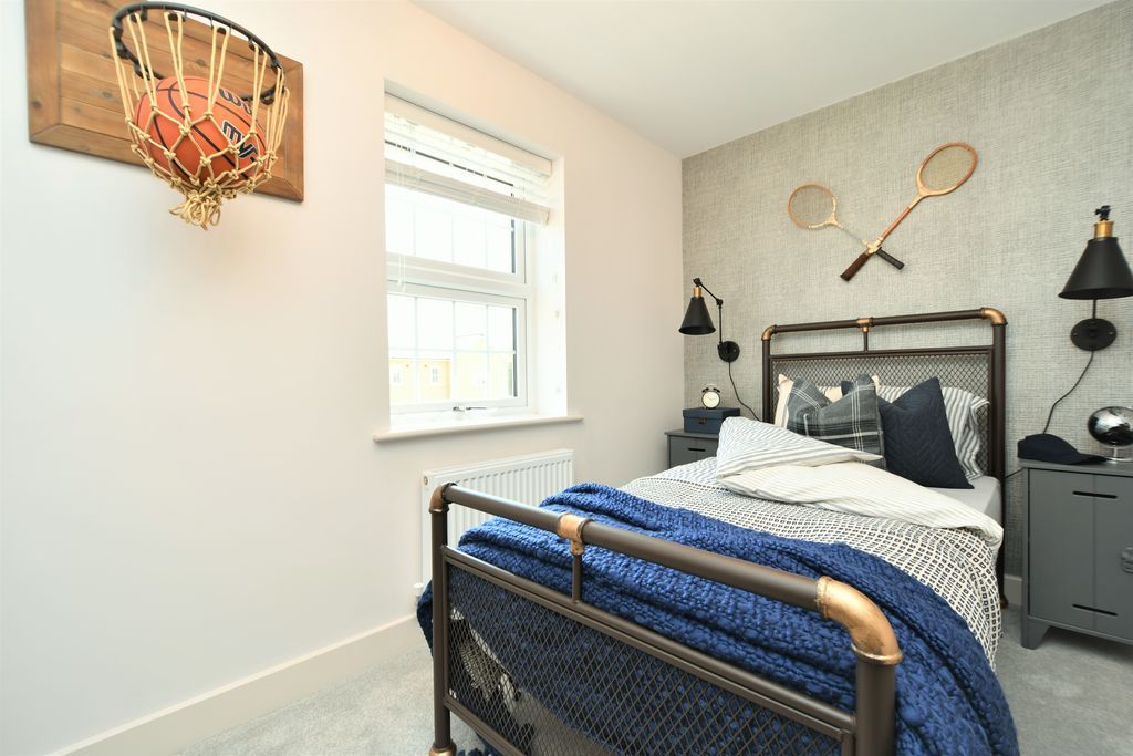Additional image 14 of 4 bed detached house for salePlot 54, The Topaz, Langton Rise, Horncastle LN9