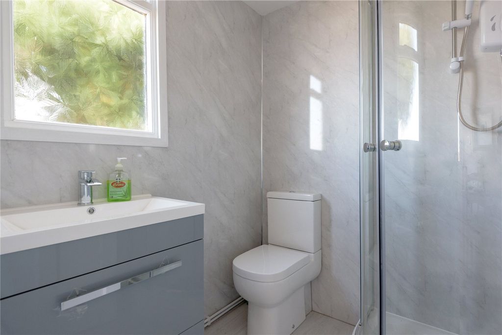 Additional image 10 of 2 bed bungalow for sale3 Chalet, Back Road, Belhaven, Dunbar, East Lothian EH42