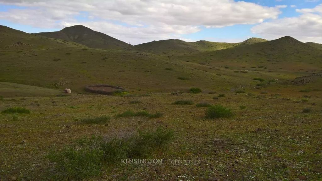 Property photo 1 of 3 Land Marrakech For Sale - Kensingtonmorocco.Com