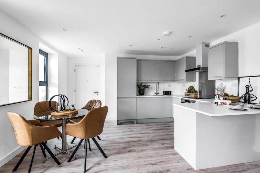 Property photo 2 of 5 Kitchen Diner.Jpg