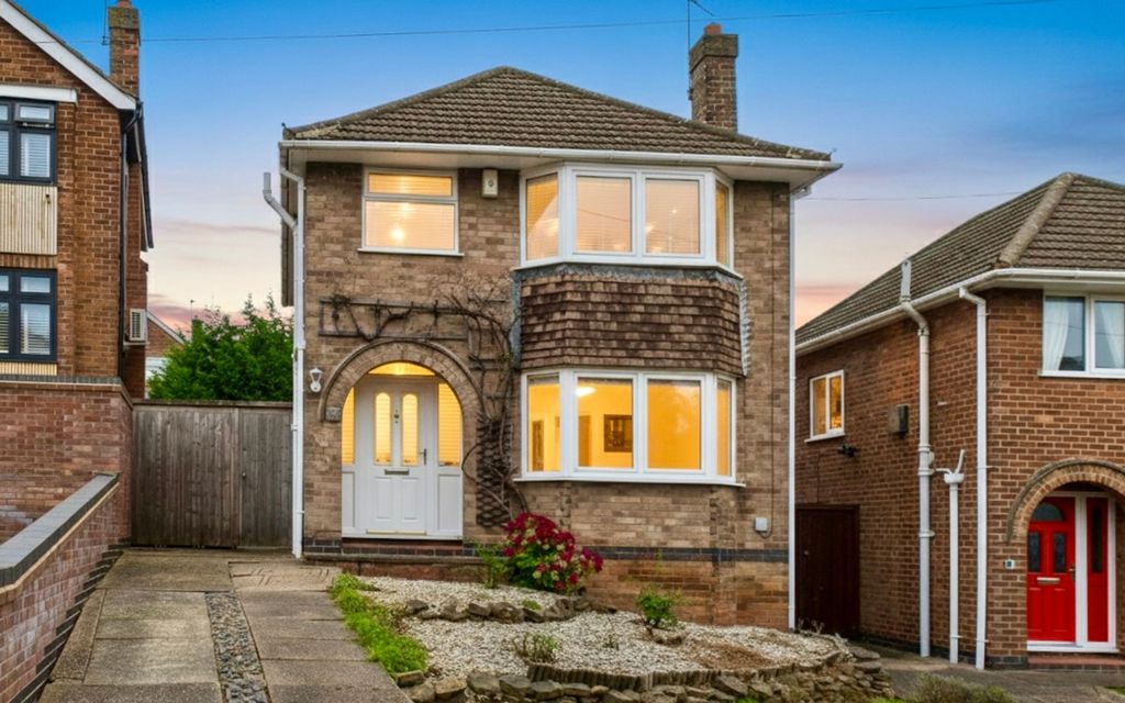 Property photo 1 of 22 Front Digitally Enhanced