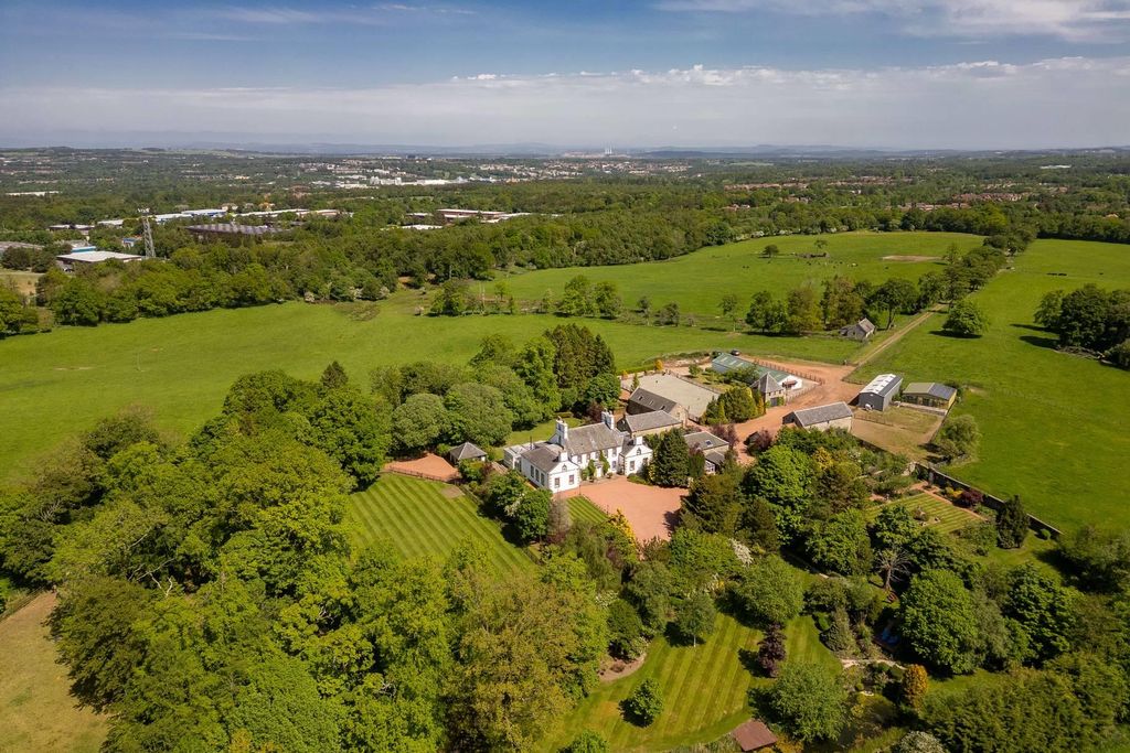 Additional image 47 of 6 bed detached house for saleHarburn, West Calder, West Lothian EH55