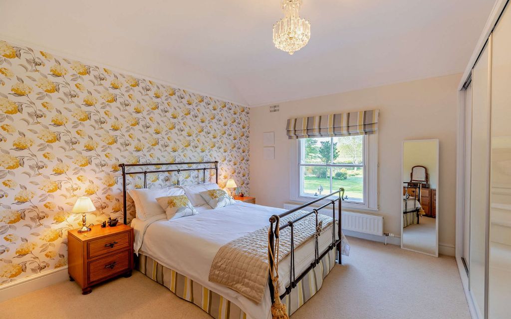 Additional image 20 of 5 bed detached house for saleLlanfechain, Powys SY22