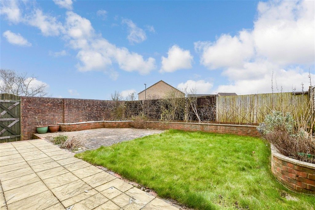 Property photo 3 of 9 Rear Garden