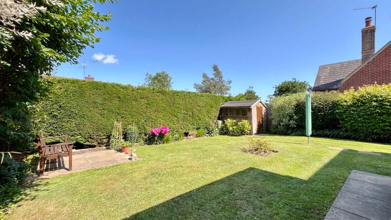 Property photo 2 of 18 Rear Garden