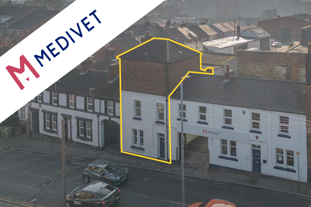 Property photo 1 of 16 60 Northgate, Pontefract, Wf8 1Qx