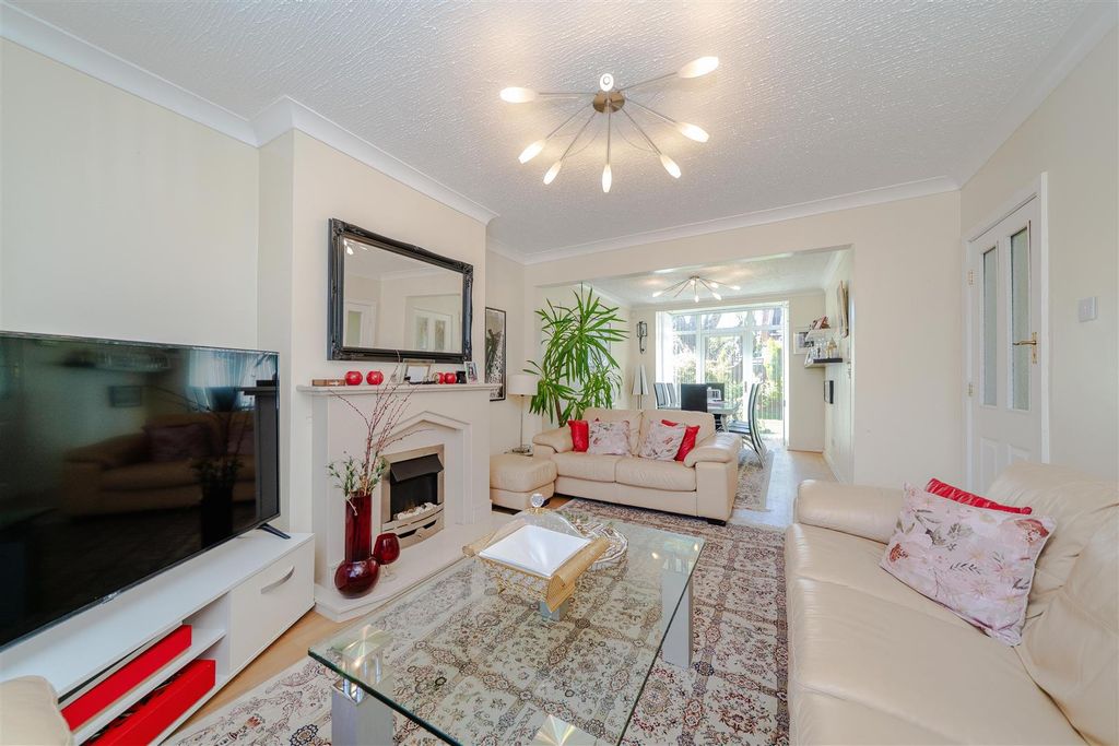 Property photo 2 of 20 Through Lounge/Dining Room