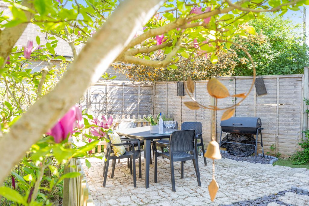 Property photo 2 of 14 Rear Garden