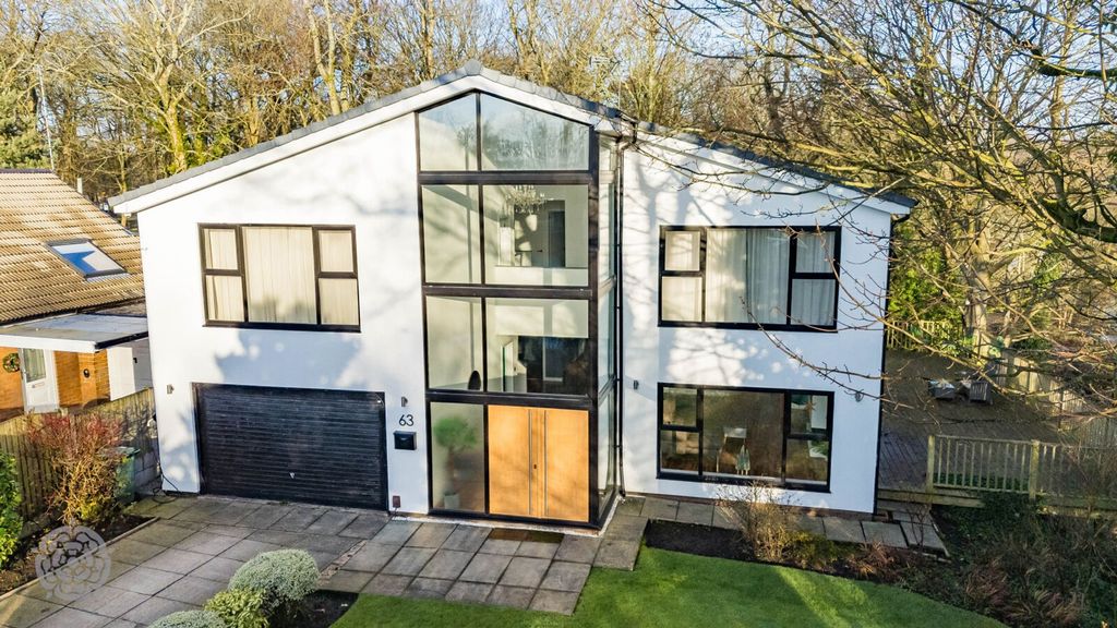 Additional image 43 of 5 bed detached house for saleHeywood Hall Road, Heywood OL10