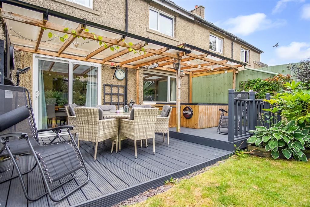 Additional image 18 of 3 bed semi-detached house for saleWyville Grove, Hunton, Bedale DL8