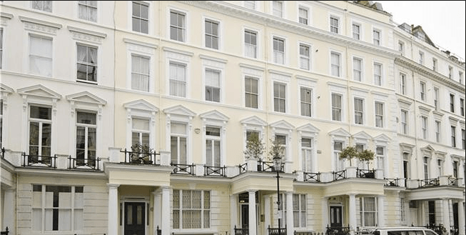Property photo 1 of 7 Lexham Gardens, W8
