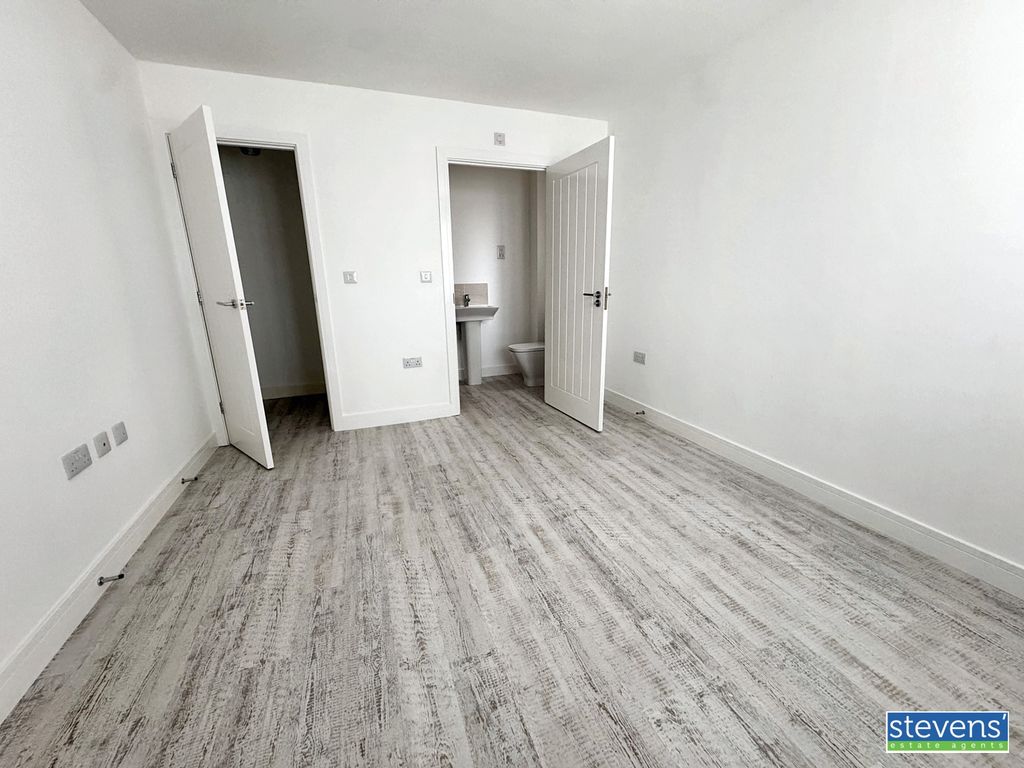 Additional image 8 of 3 bed detached house for saleFoxglove Court, North Tawton, Devon EX20