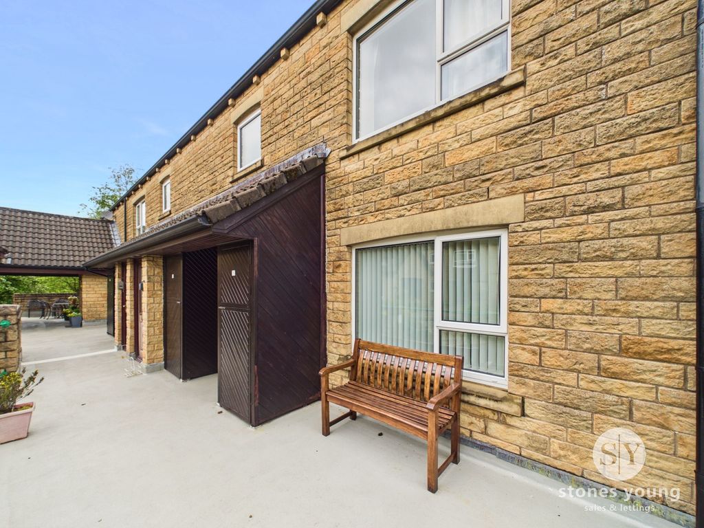 Additional image 11 of 1 bed flat for saleWhalley New Road, Ramsgreave BB1