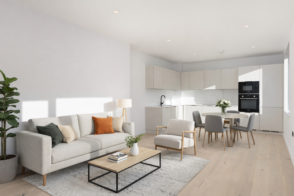 Property photo 2 of 16 Living Room