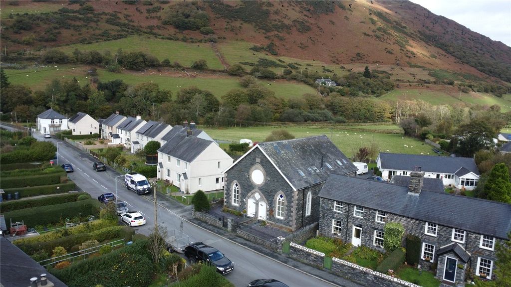Additional image 23 of 3 bed semi-detached house for saleTy Capel, Abergynolwyn, Tywyn, Gwynedd LL36