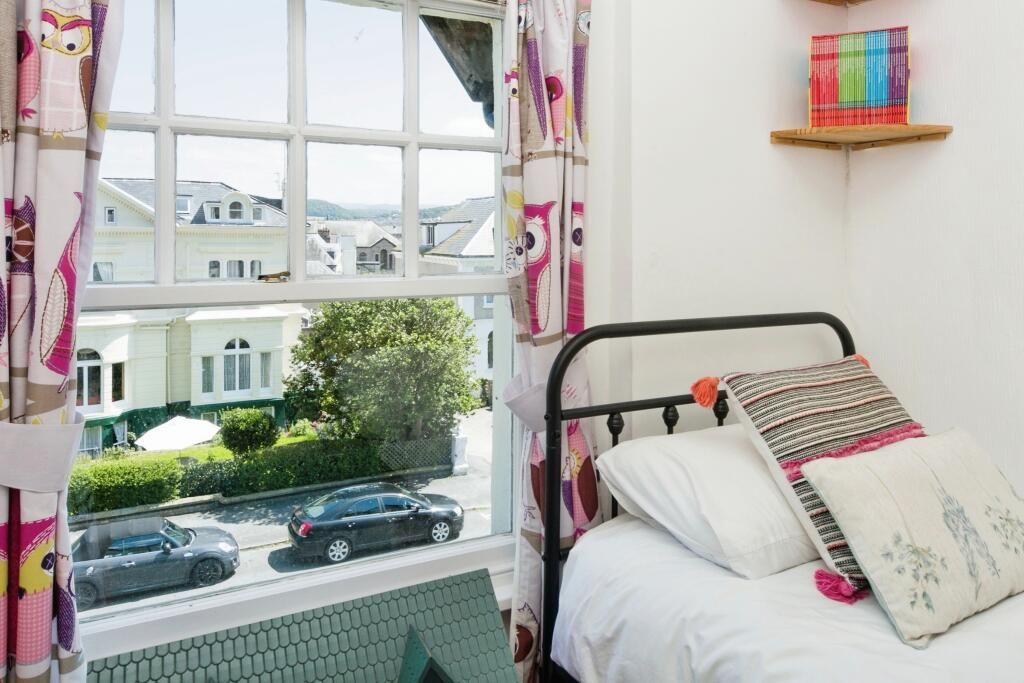 Additional image 16 of 5 bed semi-detached house for saleAbbey Road, Llandudno LL30