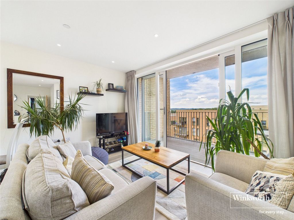 Property photo 2 of 8 Living Room