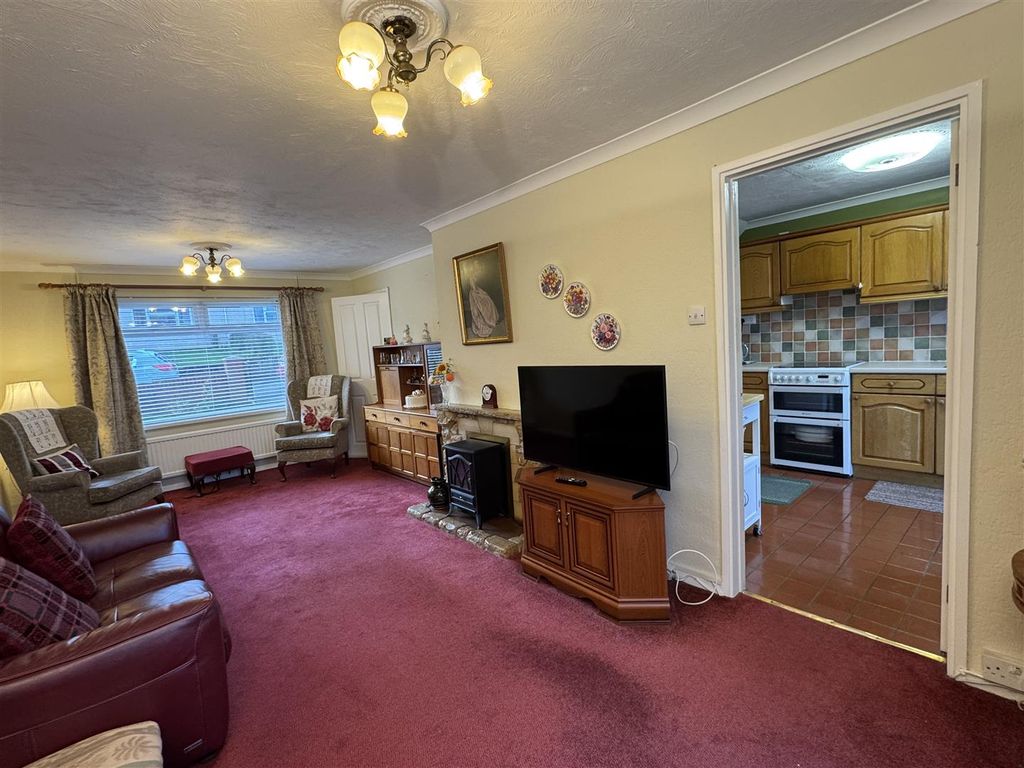 Additional image 5 of 3 bed terraced house for saleSomerset Way, Bulwark, Chepstow NP16