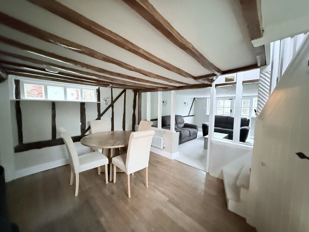 Property photo 3 of 5 Dining Area
