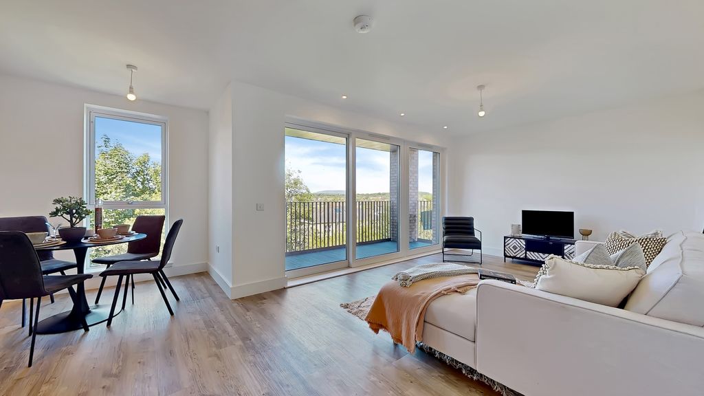 Property photo 2 of 22 21-Print-5 Normal Avenue Flat 2.1 Plot 63_35