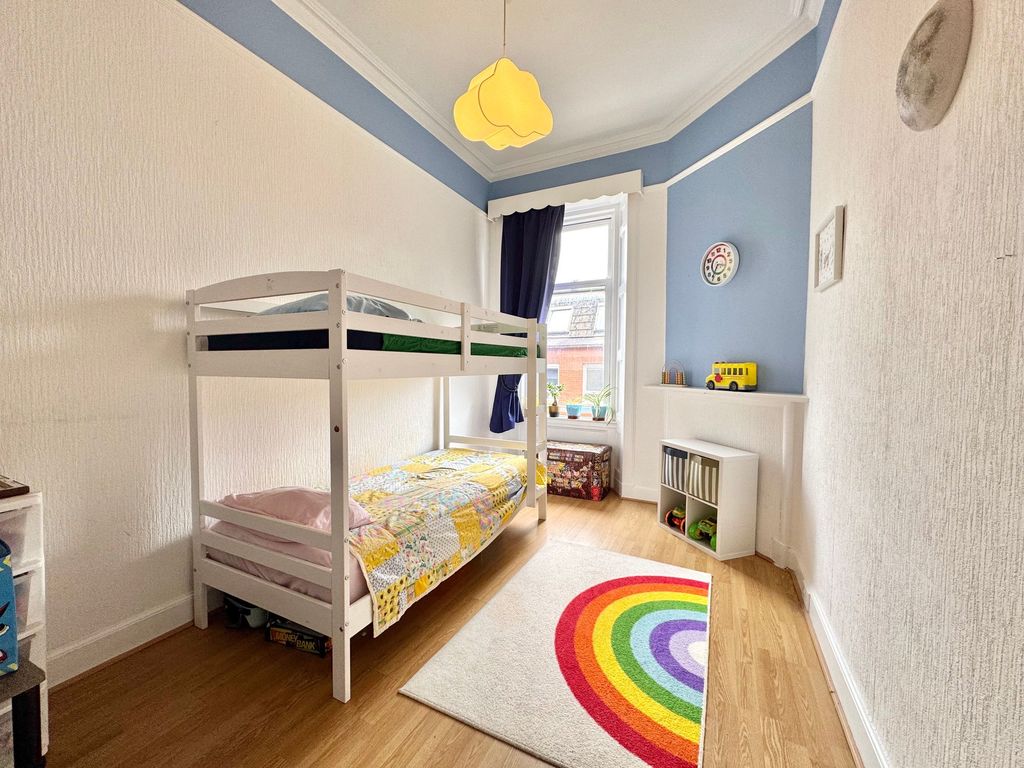 Additional image 10 of 3 bed flat for sale51 Dalblair Road, Ayr KA7