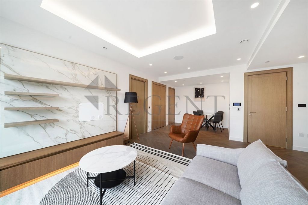 Property photo 2 of 18 Open Plan