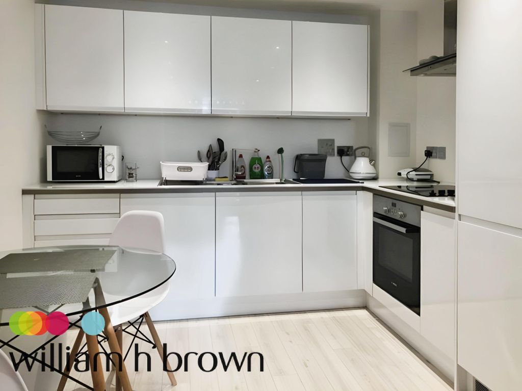 Property photo 3 of 5 Kitchen