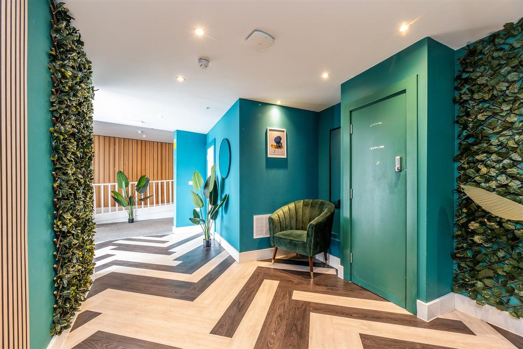 Additional image 20 of 41 bed flat for saleDojo House, Ilkeston Road, Nottingham NG7