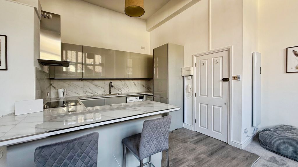 Property photo 3 of 11 Open Plan Living Accommodation