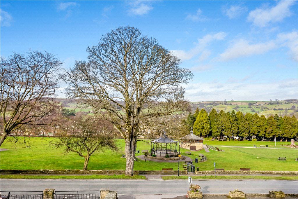 Additional image 15 of 2 bed flat for saleThe Old Brewery, Pateley Bridge, Harrogate, North Yorkshire HG3