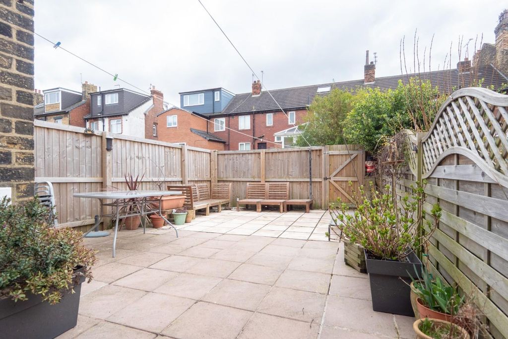 Property photo 3 of 24 Rear Garden