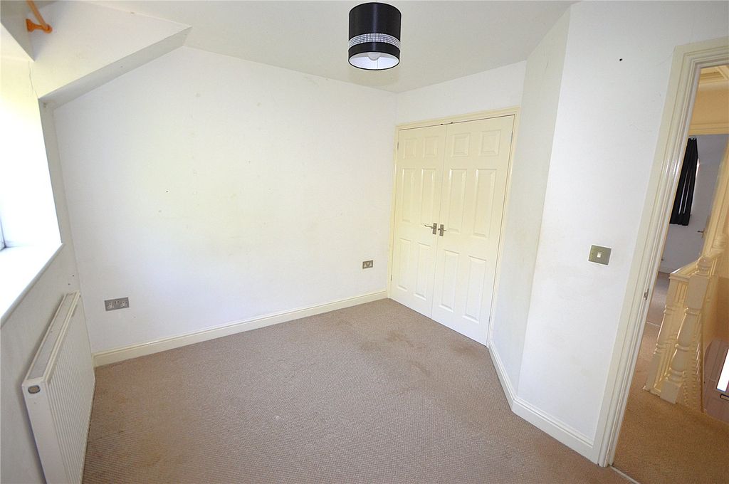 Additional image 11 of 2 bed terraced house for saleOaklands Park, Newtown, Powys SY16