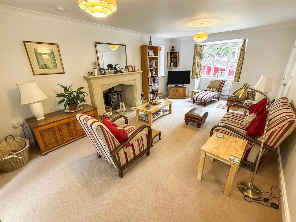 Additional image 22 of 4 bed detached house for saleMount Rise, Oswestry SY11