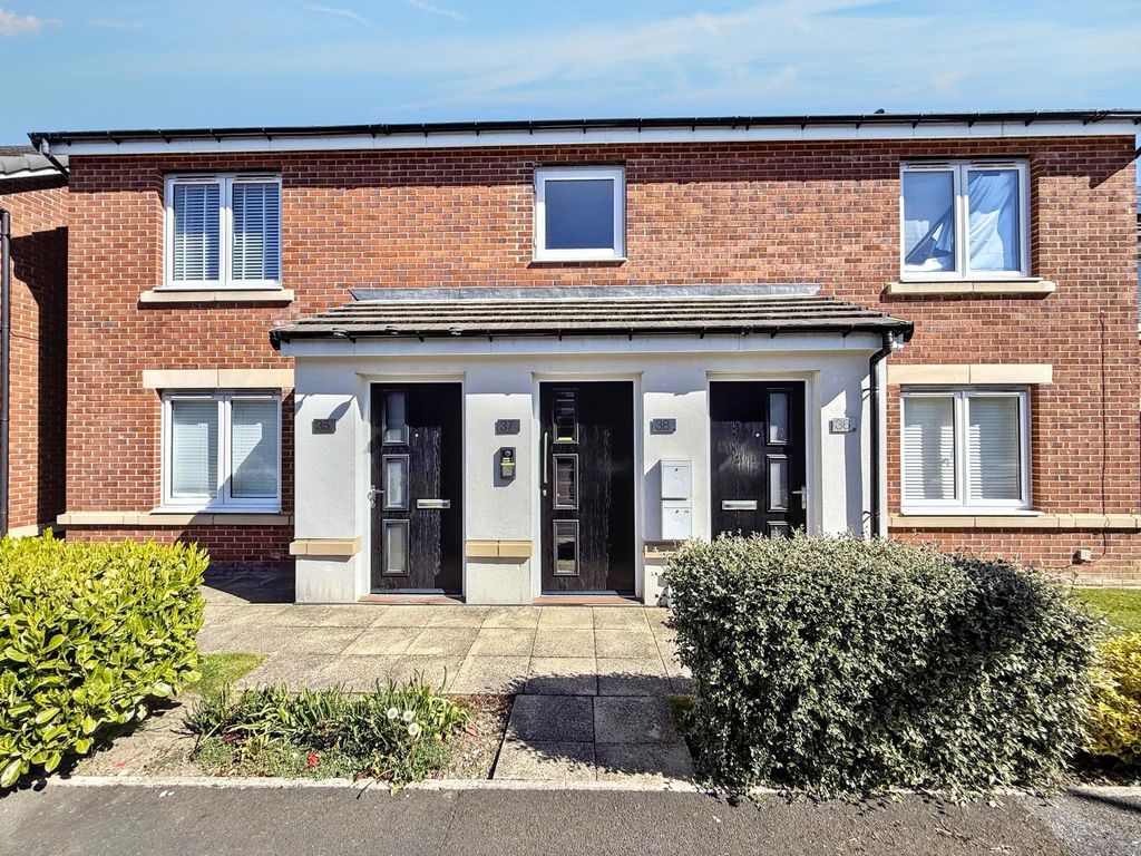 Additional image 14 of 1 bed flat for saleHornbeam Close, Durham DH1