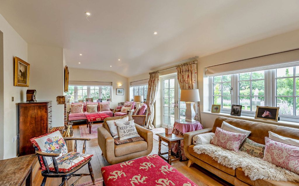 Additional image 5 of 4 bed equestrian for saleRodington, Shrewsbury, Shropshire SY4