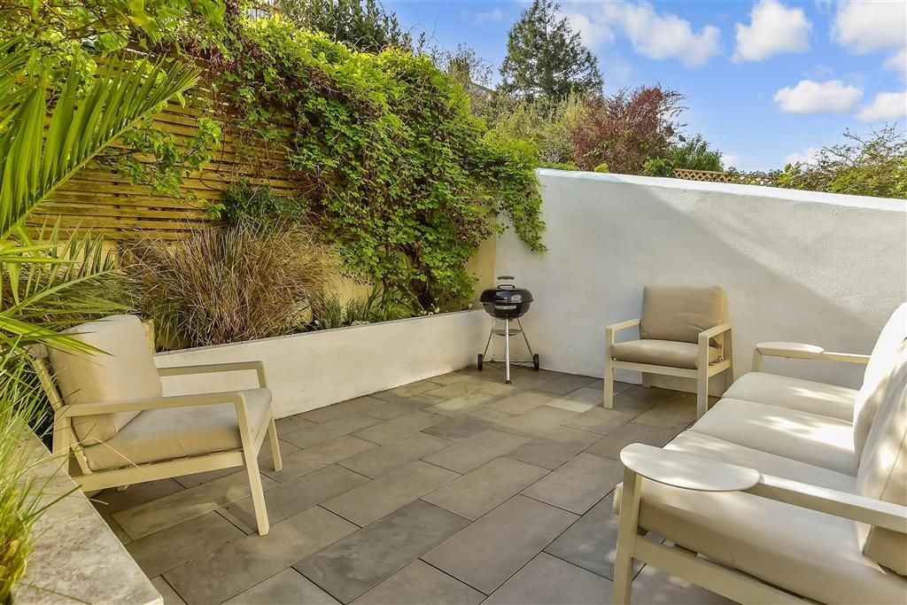 Property photo 1 of 14 Rear Garden