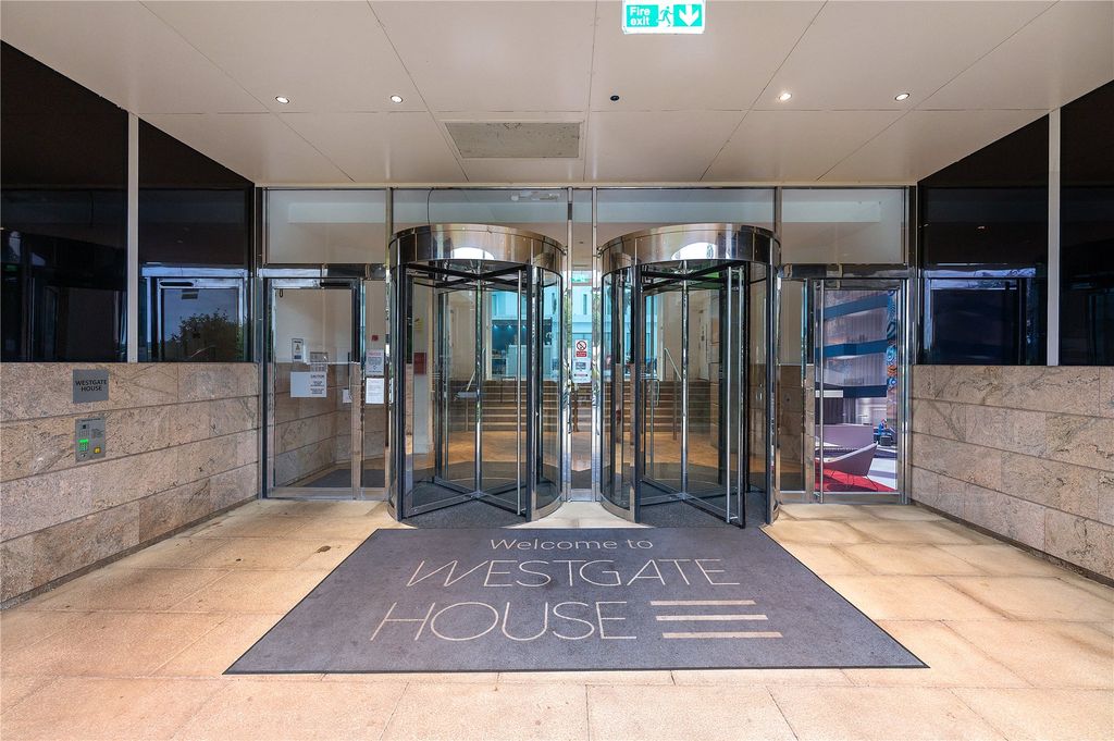 Property photo 3 of 7 Entrance To Building