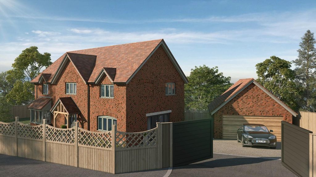 Property photo 1 of 9 Front External